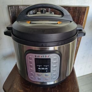 Instant pot 7.6L